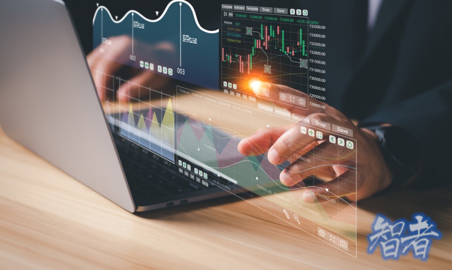 今天，港交所 5個(gè) IPO 敲鐘了